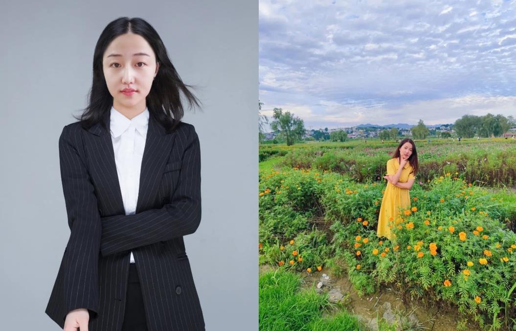 騰越“她”力量|企劃創(chuàng)意“小能手”，項目生活“當家人”