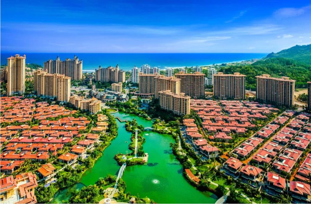 保穩(wěn)健經營，推科技建造，碧桂園穿越周期之道