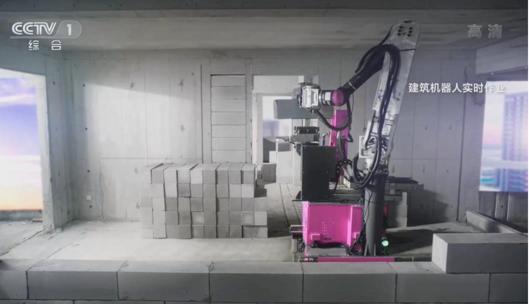 碧桂園：榮辱與共穿越行業(yè)周期，熱情擁抱科技建造