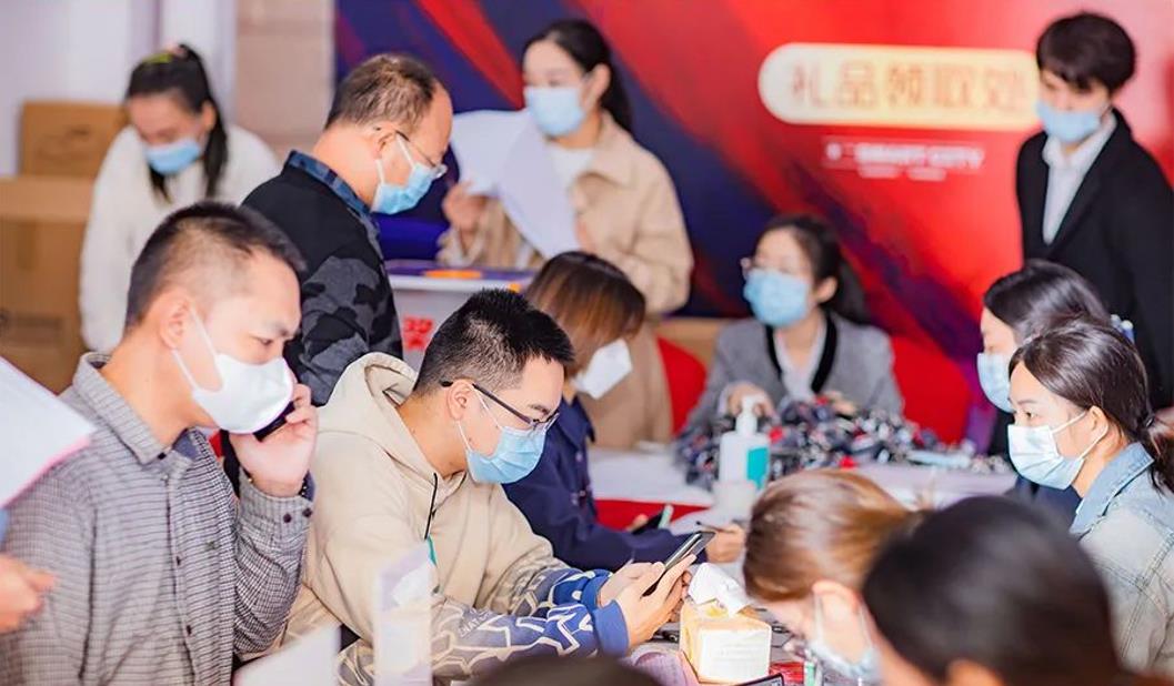 碧桂園：與時俱進、上下同欲，有信心有辦法打贏“決戰(zhàn)”