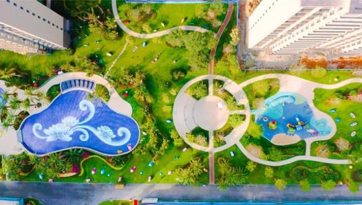 碧桂園的2023：走質量發(fā)展之路，全力打好“翻身仗”