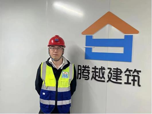 先鋒人物|“我不算聰明，所以要用努力來彌補”