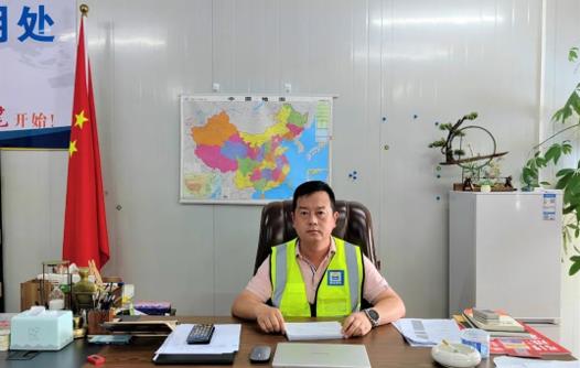 先鋒人物|立足崗位鉆業(yè)務  英姿颯爽“多面手”