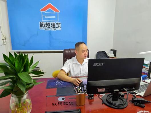 先鋒人物|現(xiàn)場是成長的試驗場