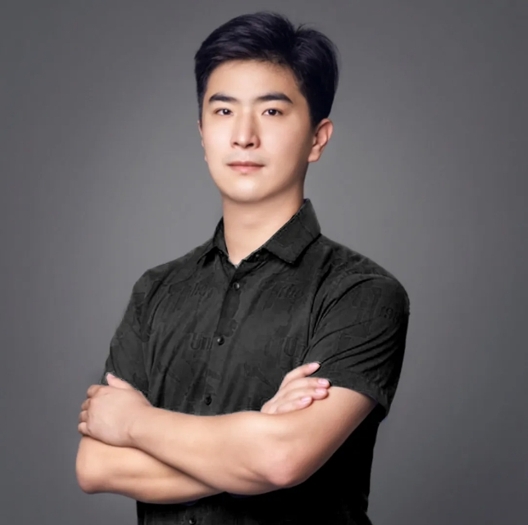 先鋒人物|“大”樓“小”事，來自工地的“super建筑人”